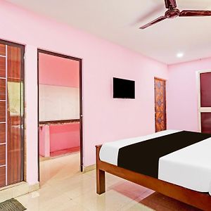 Super Hotel O Daba Gardens Near Dolphin Junction